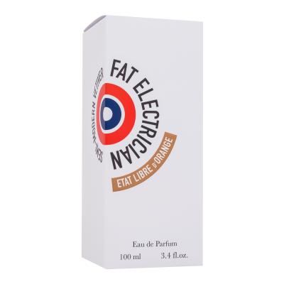 Etat Libre d´Orange Fat Electrician Parfémovaná voda pro muže 100 ml