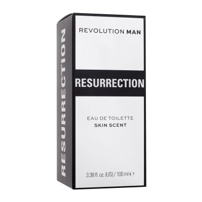 Revolution Man Resurrection Toaletní voda pro muže 100 ml