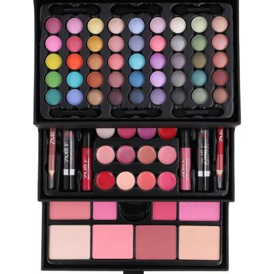 ZMILE COSMETICS Beauty Case Dekorativní kazeta pro ženy 110 g