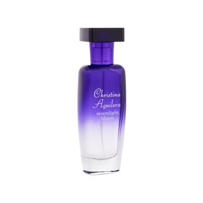 Christina Aguilera Moonlight Bloom Parfémovaná voda pro ženy 30 ml