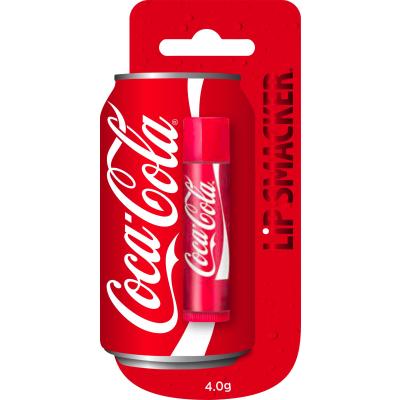 Lip Smacker Coca-Cola Balzám na rty pro děti 4 g