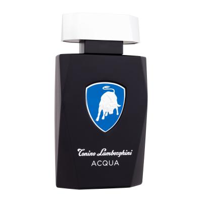 Lamborghini Acqua Toaletní voda pro muže 200 ml