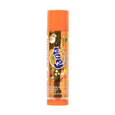 Lip Smacker Fanta Orange Balzám na rty pro děti 4 g