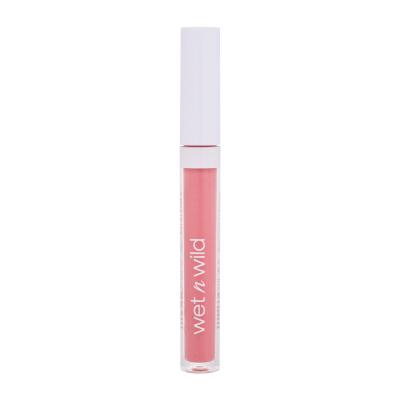 Wet n Wild MegaSlicks Lip Gloss Lesk na rty pro ženy 2,3 ml Odstín Snuggle Sesh