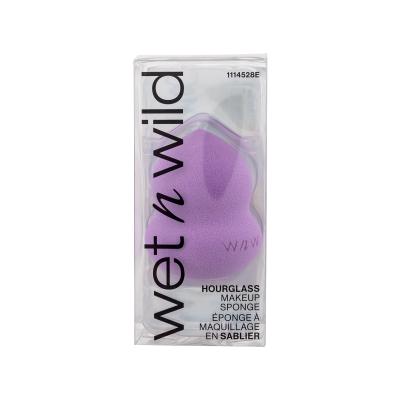 Wet n Wild Hourglass Makeup Sponge Aplikátor pro ženy 1 ks