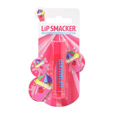 Lip Smacker Fruit Tropical Punch Balzám na rty pro děti 4 g