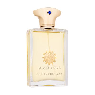 Amouage Jubilation XXV Parfémovaná voda pro muže 100 ml