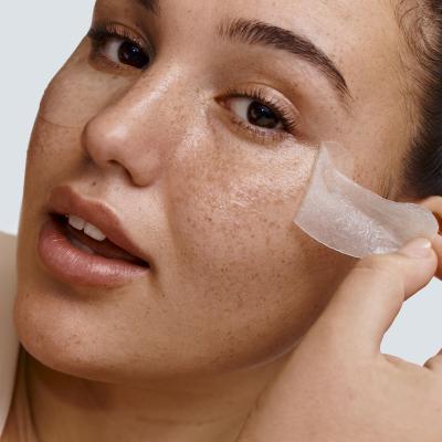 Garnier Skin Naturals Hyaluronic Cryo Jelly Eye Patches Maska na oči pro ženy 1 ks