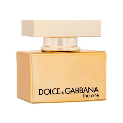 Dolce&amp;Gabbana The One Gold Intense Parfémovaná voda pro ženy 30 ml