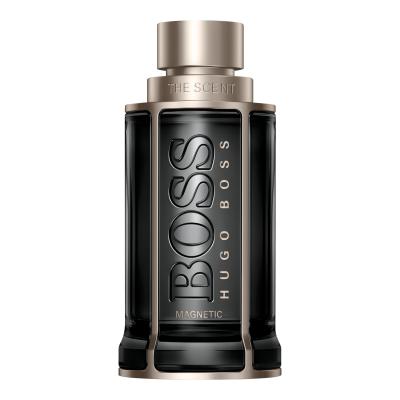 HUGO BOSS Boss The Scent Magnetic 2023 Parfémovaná voda pro muže 100 ml