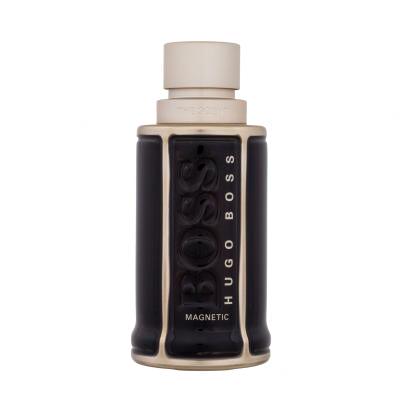HUGO BOSS Boss The Scent Magnetic 2023 Parfémovaná voda pro muže 50 ml