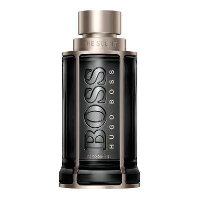 HUGO BOSS Boss The Scent Magnetic 2023 Parfémovaná voda pro muže 50 ml