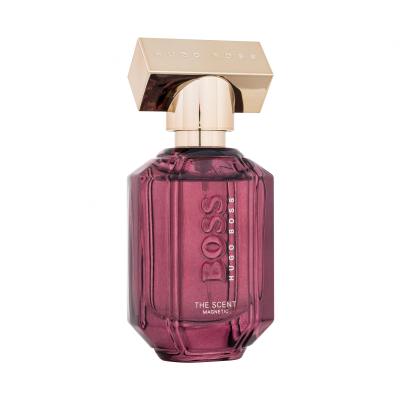 HUGO BOSS Boss The Scent Magnetic 2023 Parfémovaná voda pro ženy 30 ml
