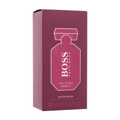 HUGO BOSS Boss The Scent Magnetic 2023 Parfémovaná voda pro ženy 30 ml
