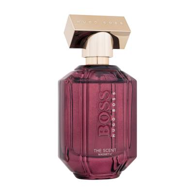 HUGO BOSS Boss The Scent Magnetic 2023 Parfémovaná voda pro ženy 50 ml