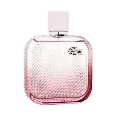 Lacoste L.12.12 Rose Eau Intense Toaletní voda pro ženy 100 ml