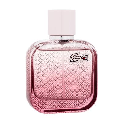 Lacoste L.12.12 Rose Eau Intense Toaletní voda pro ženy 50 ml