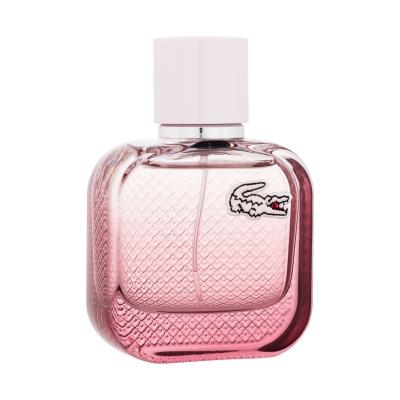 Lacoste L.12.12 Rose Eau Intense Toaletní voda pro ženy 35 ml