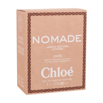 Chloé Nomade Jasmin Naturel Intense Parfémovaná voda pro ženy 30 ml