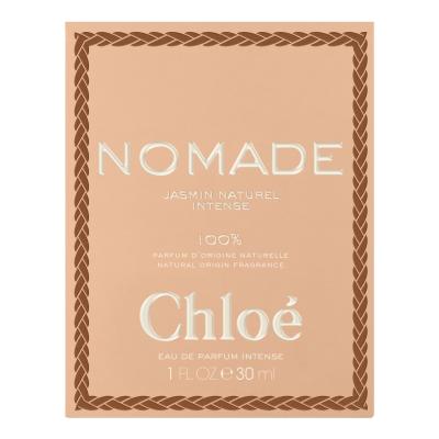 Chloé Nomade Jasmin Naturel Intense Parfémovaná voda pro ženy 30 ml