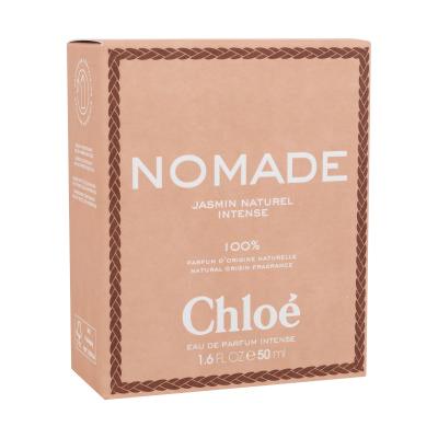 Chloé Nomade Jasmin Naturel Intense Parfémovaná voda pro ženy 50 ml