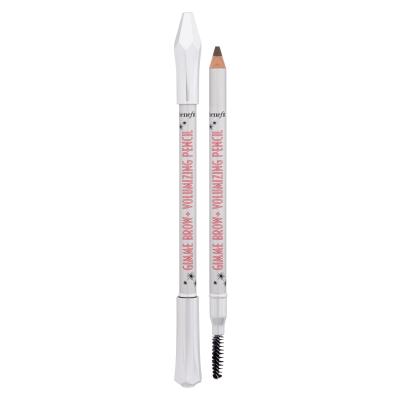 Benefit Gimme Brow+ Volumizing Pencil Tužka na obočí pro ženy 1,19 g Odstín 3 Warm Light Brown