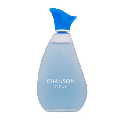 Chanson Chanson D´Eau Mar Azul Toaletní voda pro ženy 200 ml