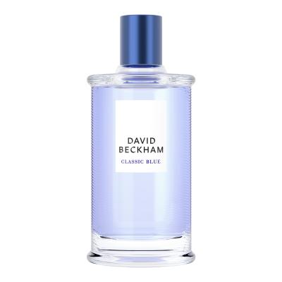 David Beckham Classic Blue Toaletní voda pro muže 100 ml