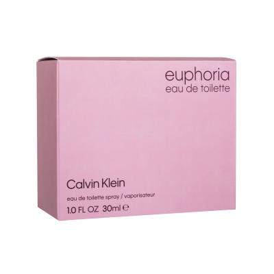 Calvin Klein Euphoria 2023 Toaletní voda pro ženy 30 ml