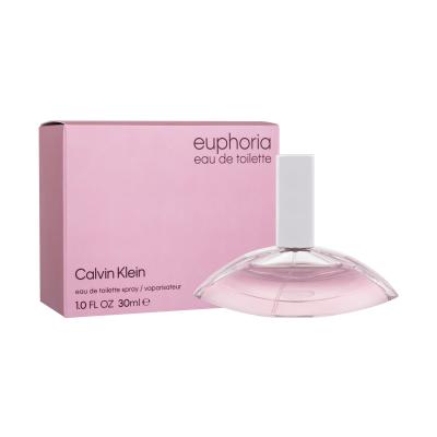 Calvin Klein Euphoria 2023 Toaletní voda pro ženy 30 ml