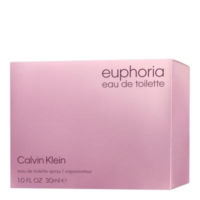 Calvin Klein Euphoria 2023 Toaletní voda pro ženy 30 ml