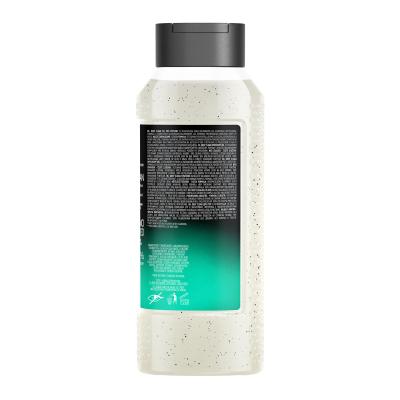 Adidas Deep Clean Sprchový gel pro muže 250 ml