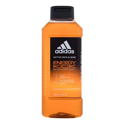Adidas Energy Kick Sprchový gel pro muže 400 ml