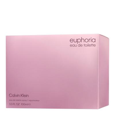 Calvin Klein Euphoria 2023 Toaletní voda pro ženy 100 ml