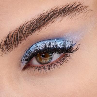 Catrice Art Couleurs Oční stín pro ženy 2,4 g Odstín 400 Blooming Blue
