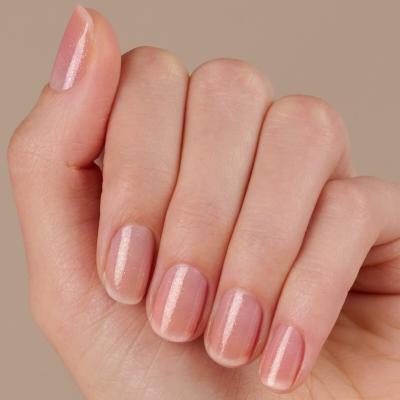 Catrice Iconails Lak na nehty pro ženy 10,5 ml Odstín 147 Glitter N&#039; Rosé