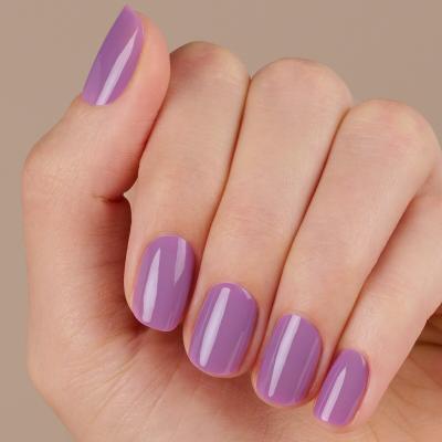 Catrice Iconails Lak na nehty pro ženy 10,5 ml Odstín 151 Violet Dreams