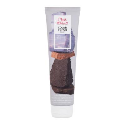 Wella Professionals Color Fresh Mask Barva na vlasy pro ženy 150 ml Odstín Lilac Frost