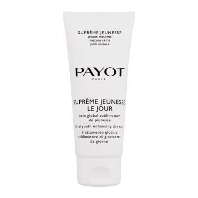 PAYOT Suprême Creme Jeunesse Sublimatrice Denní pleťový krém pro ženy 100 ml