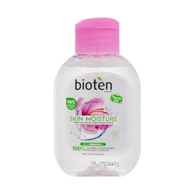 Bioten Skin Moisture Micellar Water Dry & Sensitive Skin Micelární voda pro ženy 100 ml