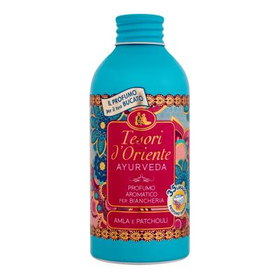 Tesori d´Oriente Ayurveda Laundry Parfum Parfémovaná voda na textilie pro ženy 250 ml