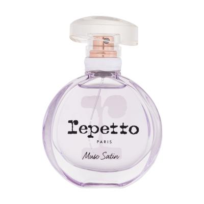 Repetto Musc Satin Toaletní voda pro ženy 50 ml