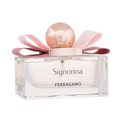 Ferragamo Signorina Parfémovaná voda pro ženy 50 ml