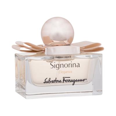 Ferragamo Signorina Eleganza Parfémovaná voda pro ženy 30 ml