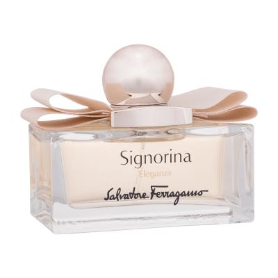 Ferragamo Signorina Eleganza Parfémovaná voda pro ženy 50 ml
