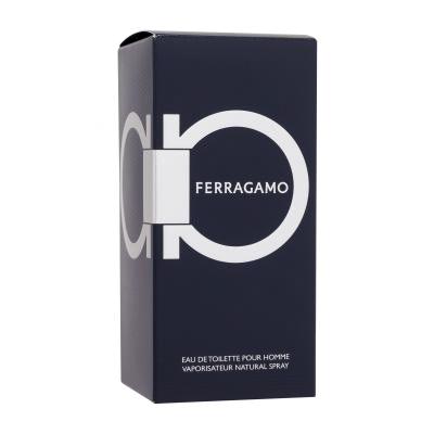 Ferragamo Ferragamo Toaletní voda pro muže 50 ml
