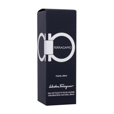 Ferragamo Ferragamo Toaletní voda pro muže 30 ml