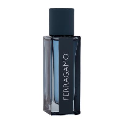 Ferragamo Ferragamo Intense Leather Parfémovaná voda pro muže 30 ml
