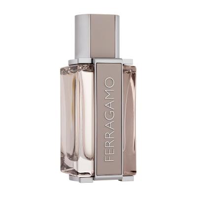 Ferragamo Ferragamo Bright Leather Toaletní voda pro muže 50 ml