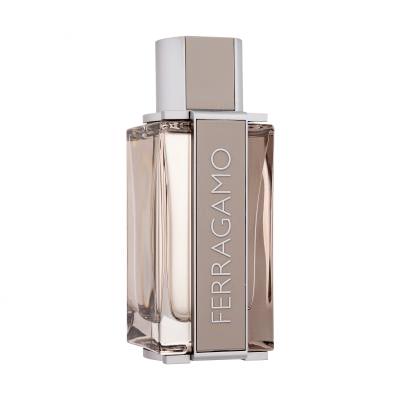 Ferragamo Ferragamo Bright Leather Toaletní voda pro muže 100 ml
